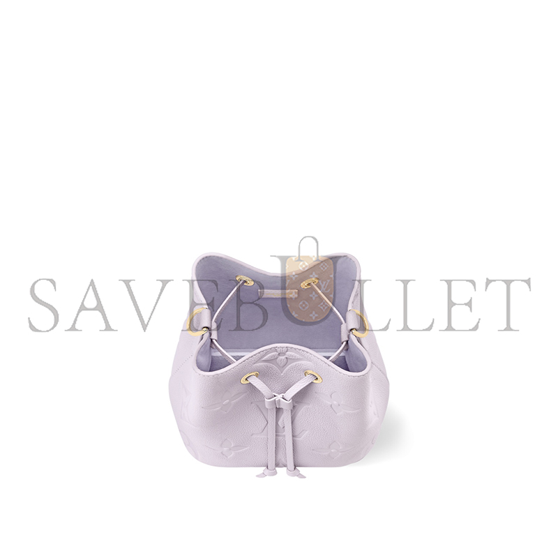 LOUIS VUITTON NÉONOÉ BB M25675 (20*20*13cm) LOUIS VUITTON NÉONOÉ BB M25675 (20*20*13cm)